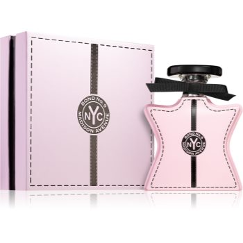 Bond No. 9 Madison Avenue Eau de Parfum pentru femei - imagine 3